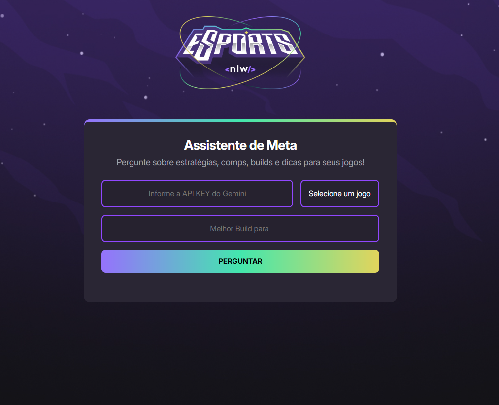 assistente