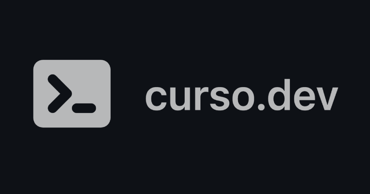 cursoDev
